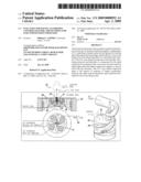 FUEL INJECTOR HAVING ALGORITHM CONTROLLED LOOK-AHEAD TIMING FOR INJECTOR-IGNITION OPERATION diagram and image