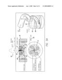 FUEL INJECTOR HAVING ALGORITHM CONTROLLED LOOK-AHEAD TIMING FOR INJECTOR-IGNITION OPERATION diagram and image