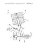 FUEL INJECTOR HAVING ALGORITHM CONTROLLED LOOK-AHEAD TIMING FOR INJECTOR-IGNITION OPERATION diagram and image