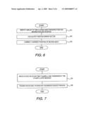 CURRENT POSITION INFORMATION REPORTING SYSTEM, INFORMATION CENTER APPARATUS, AND METHOD THEREOF diagram and image