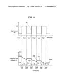 VEHICLE POWER SUPPLY DEVICE AND ITS DEGRADATION JUDGMENT METHOD diagram and image