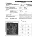 GEOSPATIAL MODELING SYSTEM PROVIDING INPAINTING AND ERROR CALCULATION FEATURES AND RELATED METHODS diagram and image