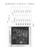 GEOSPATIAL MODELING SYSTEM PROVIDING INPAINTING AND ERROR CALCULATION FEATURES AND RELATED METHODS diagram and image