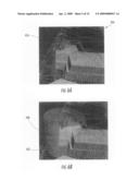 GEOSPATIAL MODELING SYSTEM PROVIDING INPAINTING AND ERROR CALCULATION FEATURES AND RELATED METHODS diagram and image