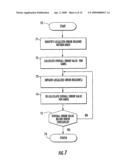 GEOSPATIAL MODELING SYSTEM PROVIDING INPAINTING AND ERROR CALCULATION FEATURES AND RELATED METHODS diagram and image