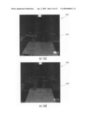 GEOSPATIAL MODELING SYSTEM PROVIDING INPAINTING AND ERROR CALCULATION FEATURES AND RELATED METHODS diagram and image