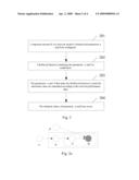 Method And Apparatus for Establishing Network Performance Model diagram and image