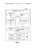 SPOKEN LANGUAGE GRAMMAR IMPROVEMENT TOOL AND METHOD OF USE diagram and image