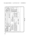 Tracking the availability of service providers across multiple platforms diagram and image