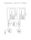 Tracking the availability of service providers across multiple platforms diagram and image