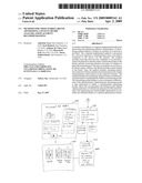 METHODS FOR CROSS-MARKET BRAND ADVERTISING, CONTENT METRIC ANALYSIS, AND PLACEMENT RECOMMENDATIONS diagram and image