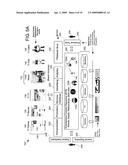 METHODS FOR CROSS-MARKET BRAND ADVERTISING, CONTENT METRIC ANALYSIS, AND PLACEMENT RECOMMENDATIONS diagram and image