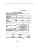 PRODUCT EFFICIENCY CALCULATOR SYSTEM AND METHOD diagram and image