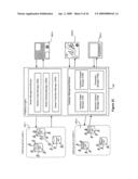 DISTRIBUTED LIVE MULTIMEDIA MONETIZATION MECHANISM AND NETWORK diagram and image