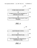 SYSTEM AND METHOD FOR ADVERTISEMENT PLACEMENT diagram and image