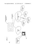 System and method for a telephony upgrade credit diagram and image