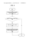 System and method for a telephony upgrade credit diagram and image