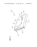 Indicia-Bearing Package for Delivery Systems for Managing Release of Functional Ingredients in an Edible Composition diagram and image