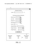 METHOD FOR USING ENVIRONMENTAL CLASSIFICATION TO ASSIST IN FINANCIAL MANAGEMENT AND SERVICES diagram and image