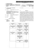 Content portal for media distribution diagram and image