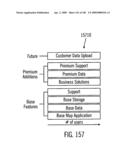 METHOD, SYSTEM, AND PROGRAM FOR AN IMPROVED ENTERPRISE SPATIAL SYSTEM diagram and image