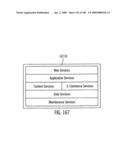 METHOD, SYSTEM, AND PROGRAM FOR AN IMPROVED ENTERPRISE SPATIAL SYSTEM diagram and image