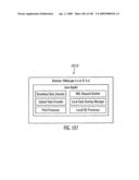 METHOD, SYSTEM, AND PROGRAM FOR AN IMPROVED ENTERPRISE SPATIAL SYSTEM diagram and image