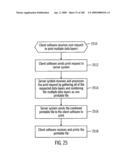 METHOD, SYSTEM, AND PROGRAM FOR AN IMPROVED ENTERPRISE SPATIAL SYSTEM diagram and image