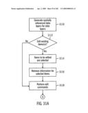 METHOD, SYSTEM, AND PROGRAM FOR AN IMPROVED ENTERPRISE SPATIAL SYSTEM diagram and image