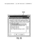 METHOD, SYSTEM, AND PROGRAM FOR AN IMPROVED ENTERPRISE SPATIAL SYSTEM diagram and image