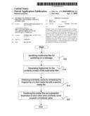 METHOD AND APPARATUS FOR PROVIDING MULTIMEDIA CONTENT OPTIMIZATION diagram and image