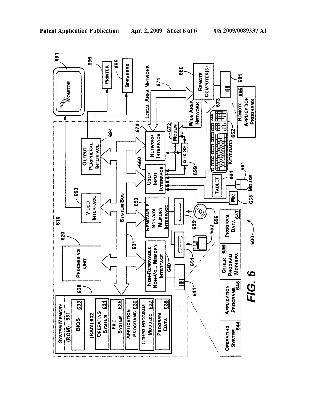 Efficient file hash identifier computation - diagram, schematic, and image 07