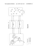 DISTRIBUTED LIVE MULTIMEDIA SWITCHING MECHANISM AND NETWORK diagram and image