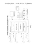 DISTRIBUTED LIVE MULTIMEDIA SWITCHING MECHANISM AND NETWORK diagram and image