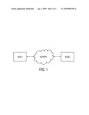 PARTITIONING COMMUNICATION SYSTEM diagram and image