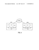 PARTITIONING COMMUNICATION SYSTEM diagram and image