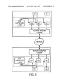 PARTITIONING COMMUNICATION SYSTEM diagram and image