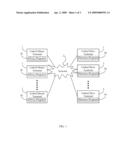 SYSTEM AND METHOD FOR MANAGING DATA DOWNLOADS AND DATA UPLOADS diagram and image