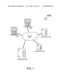 Flash tracking system and method diagram and image