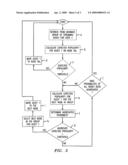 Media-on-demand network, and a method of storing a media asset in a streaming node of the network diagram and image