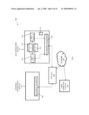 SYSTEMS AND MEDIA FOR SHARING SESSION DATA ON A NETWORK diagram and image