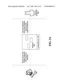 INTELLIGENT NETWORK ADDRESS LOOKUP SERVICE diagram and image