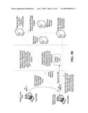 INTELLIGENT NETWORK ADDRESS LOOKUP SERVICE diagram and image