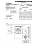 METHODS AND APPARATUS FOR ADAPTING COMPRESSION TECHNIQUES OVER DATA BASED ON EXTERNAL CONTEXT diagram and image