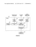 System and method providing secure access to a computer system diagram and image