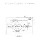 System and method providing secure access to a computer system diagram and image