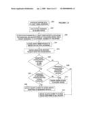 System and method providing secure access to a computer system diagram and image