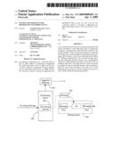 System and Apparatus for Pre-Routing Network Events diagram and image