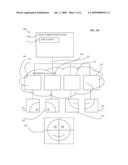 REMOTE VISUALIZATION OF A GRAPHICS APPLICATION diagram and image