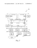 Network packet payload compression diagram and image